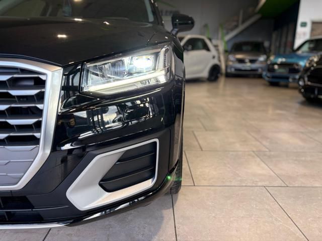 Audi Q2 2017