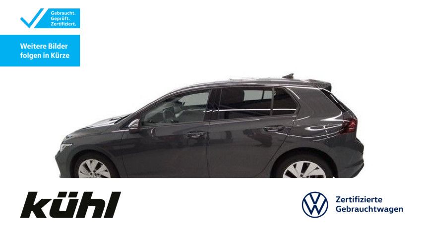 Volkswagen Golf 2024