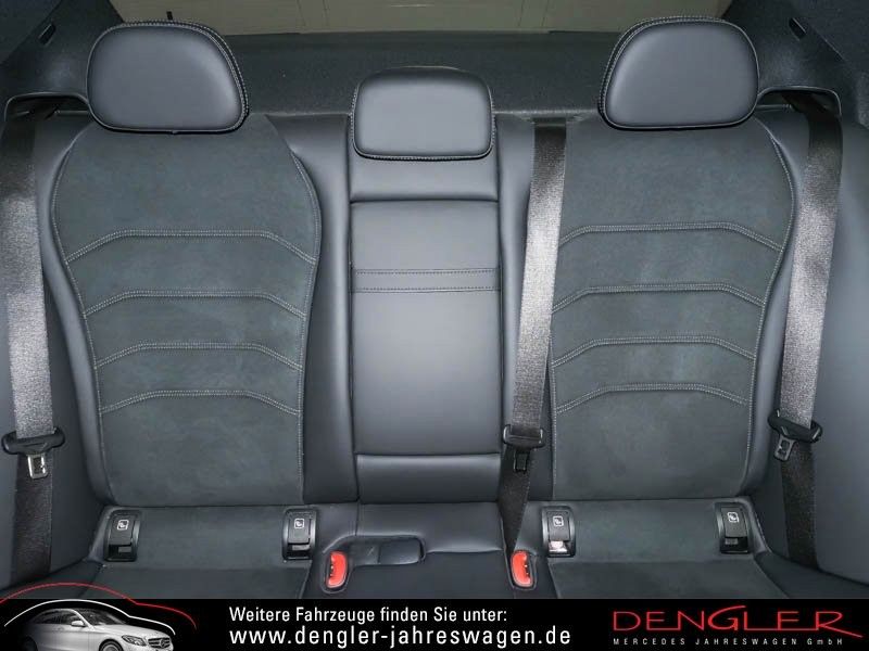 Mercedes-Benz E 200 2024