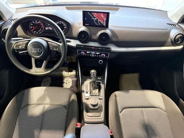 Audi Q2 2017