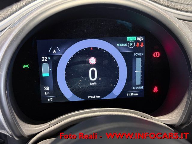 Fiat 500 2020