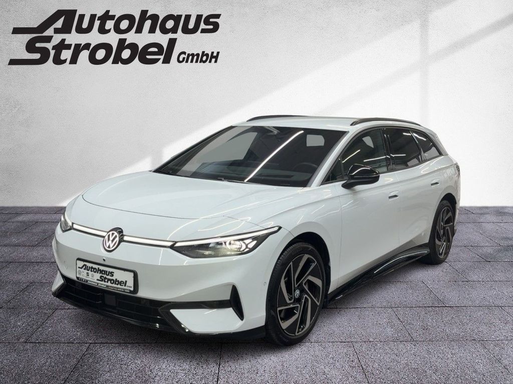 Volkswagen ID.7 2025