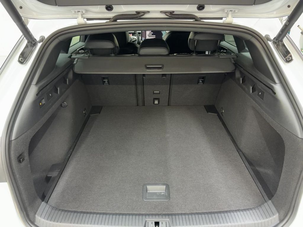 Volkswagen ID.7 2025