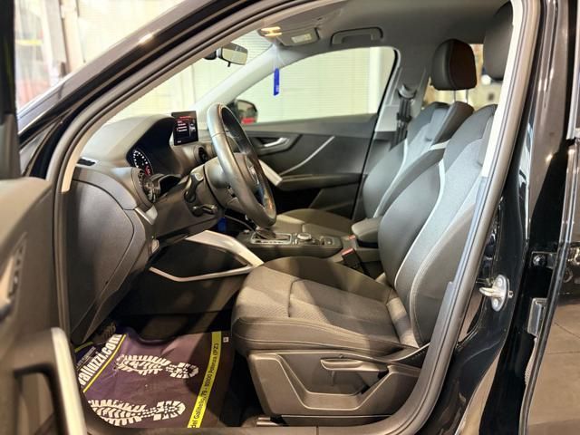 Audi Q2 2017