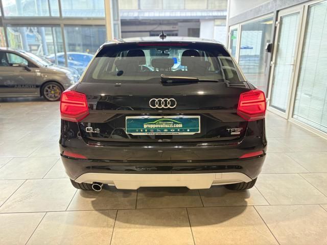 Audi Q2 2017