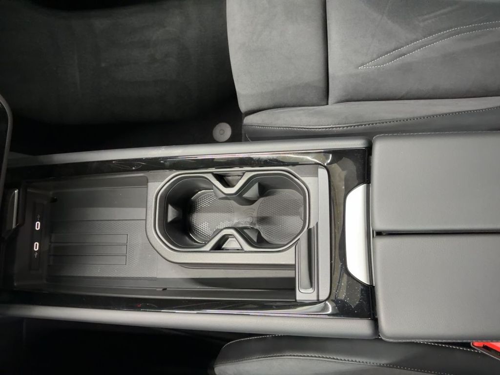 Volkswagen ID.7 2025