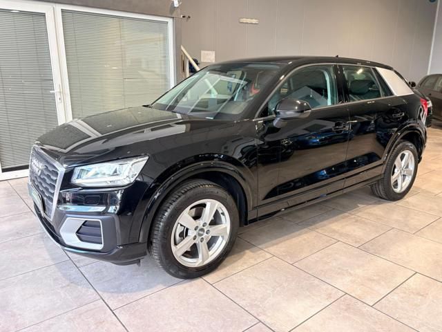 Audi Q2 2017