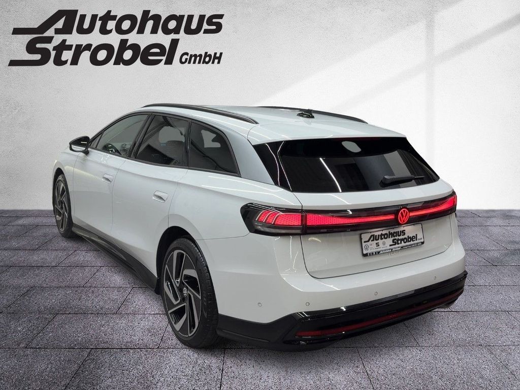 Volkswagen ID.7 2025