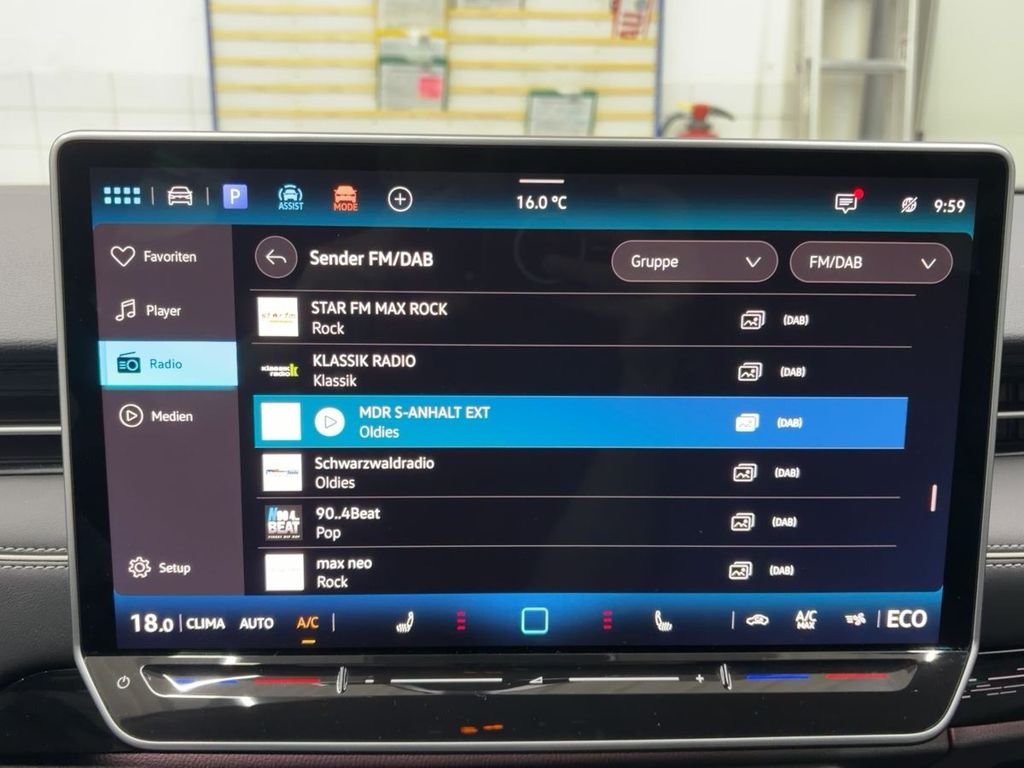 Volkswagen ID.7 2025