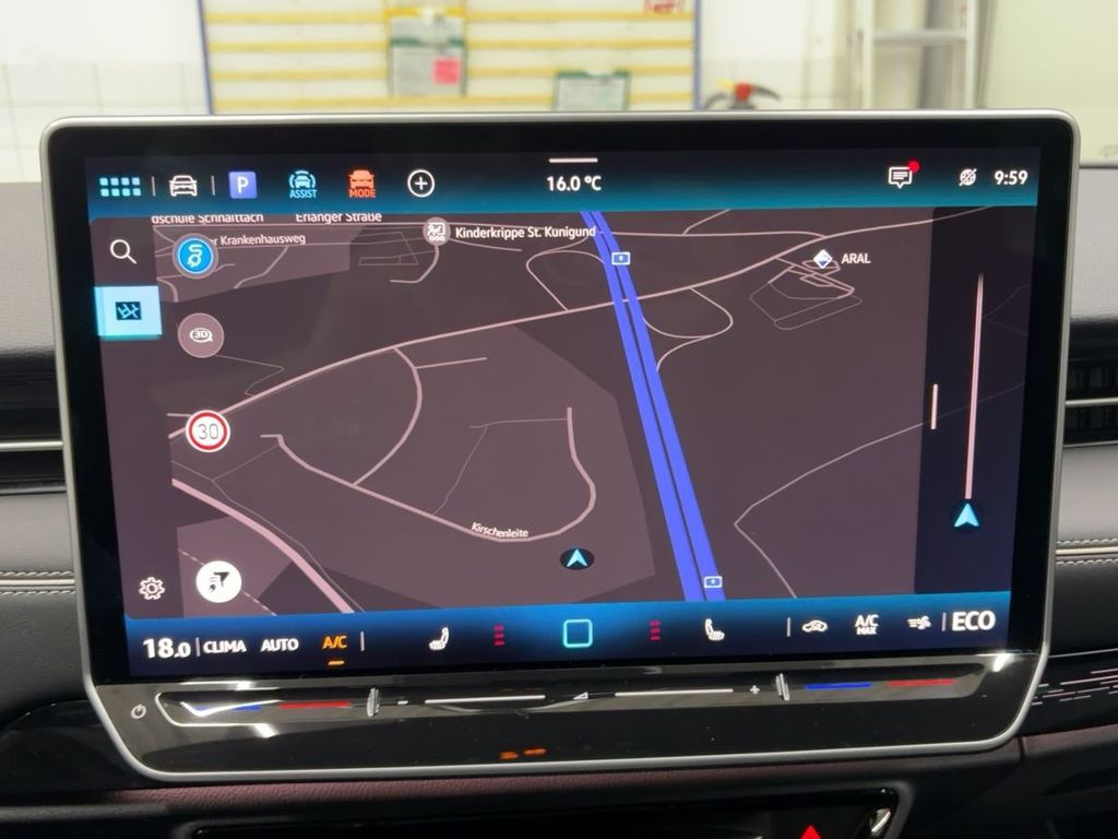 Volkswagen ID.7 2025