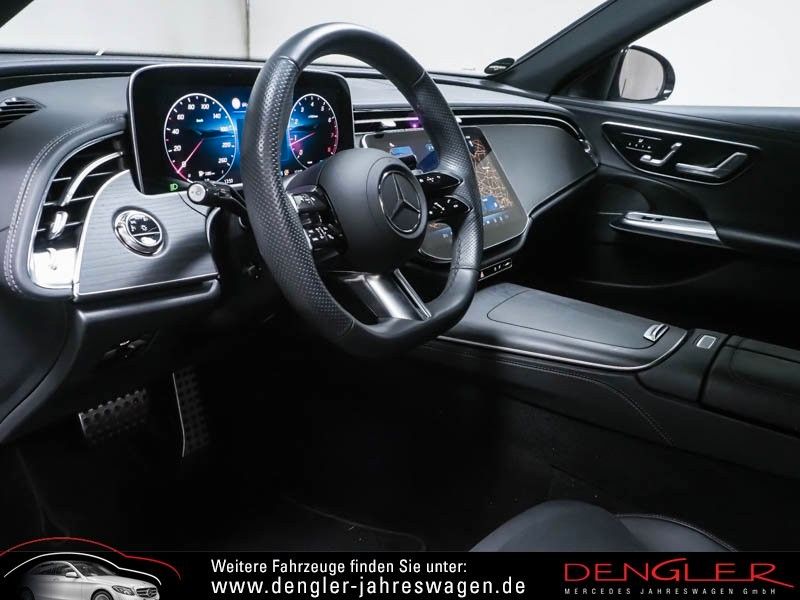 Mercedes-Benz E 200 2024