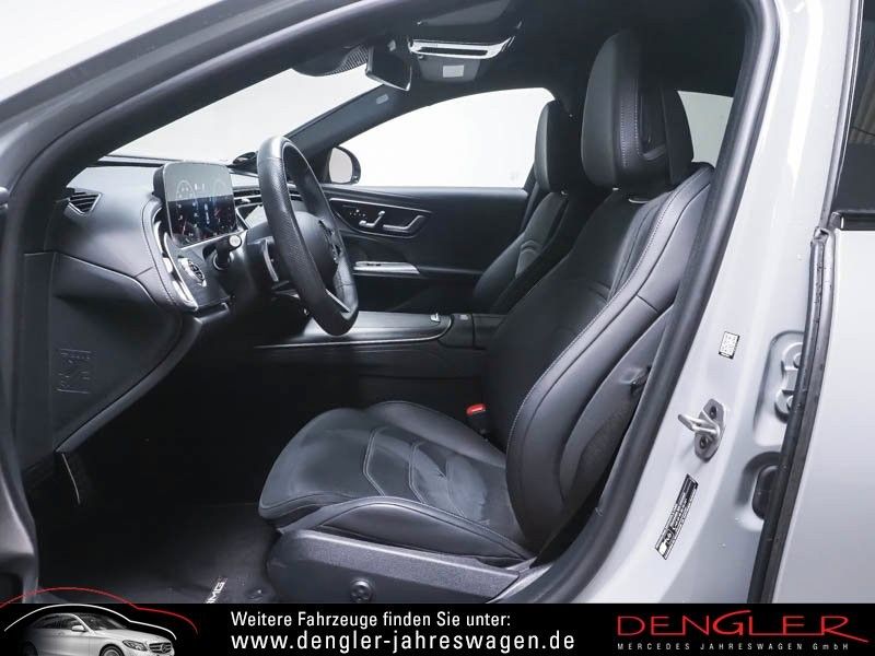 Mercedes-Benz E 200 2024