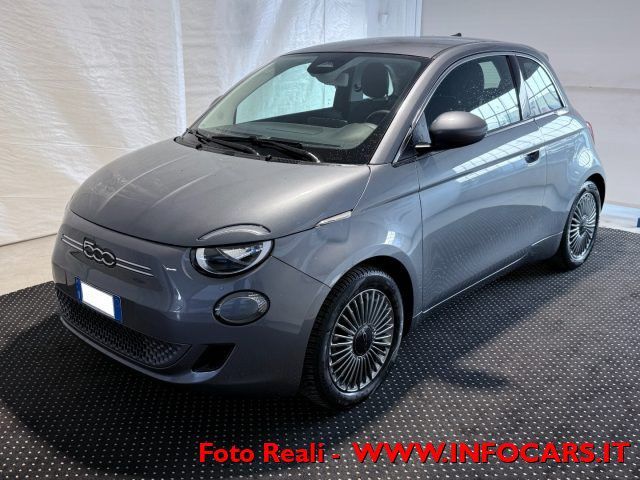 Fiat 500 2020