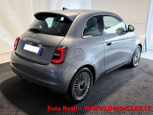 Fiat 500 2020