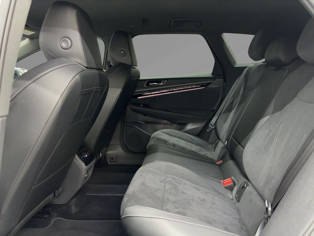 Volkswagen ID.7 2025