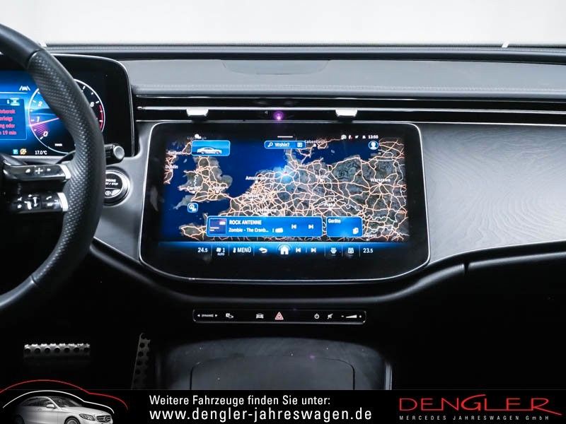 Mercedes-Benz E 200 2024