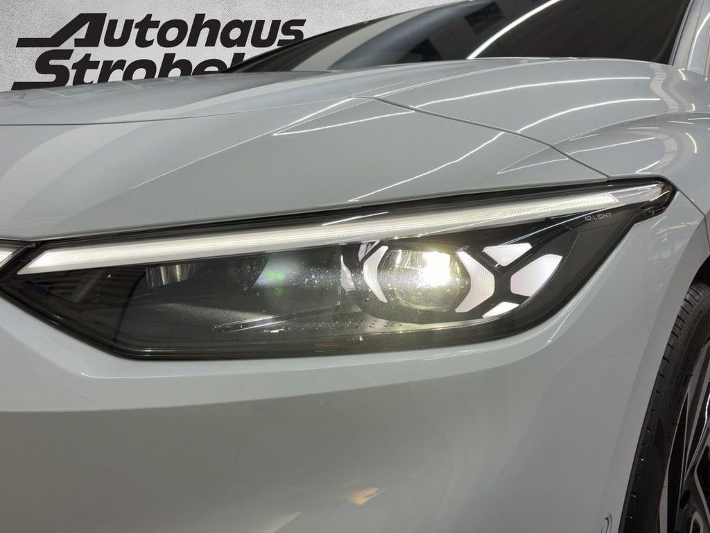 Volkswagen ID.7 2025