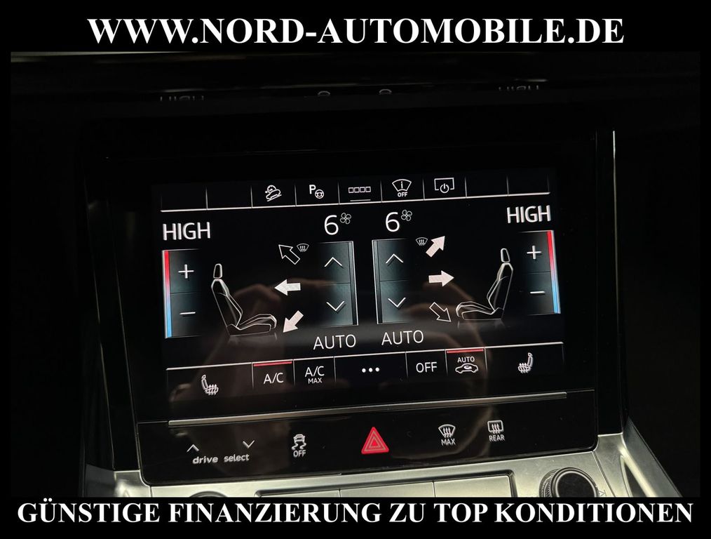 Audi e-tron 2020