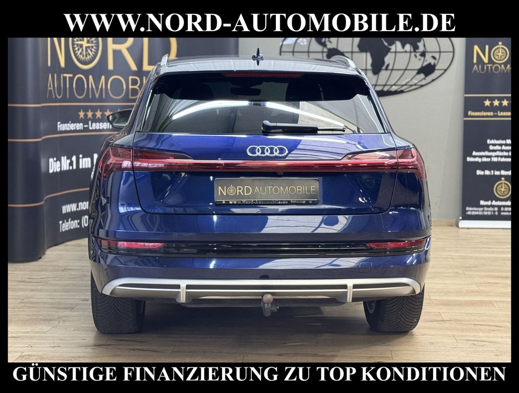 Audi e-tron 2020
