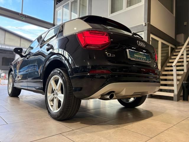 Audi Q2 2017