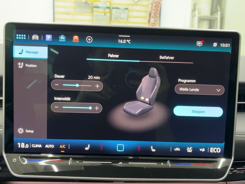 Volkswagen ID.7 2025