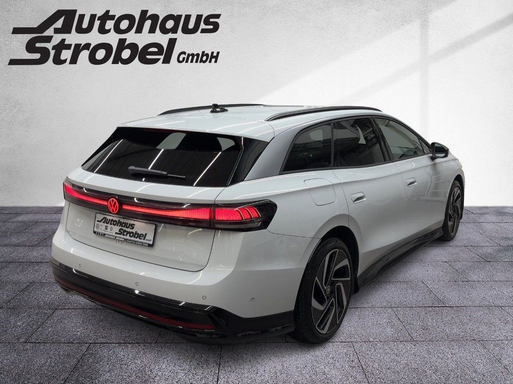 Volkswagen ID.7 2025