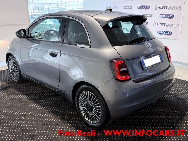 Fiat 500 2020