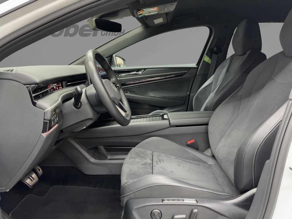 Volkswagen ID.7 2025