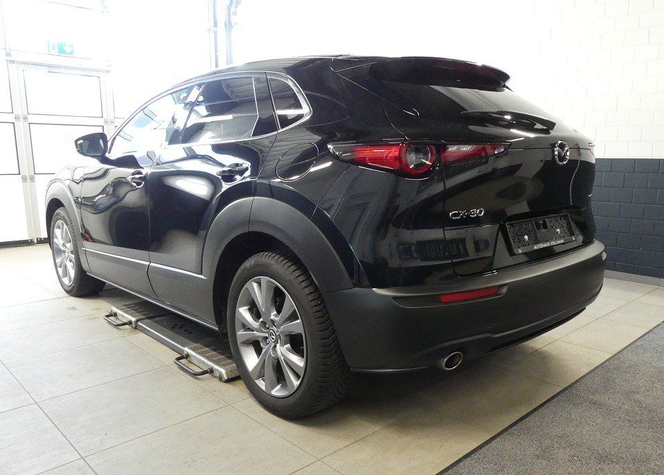 Mazda CX-30 2025