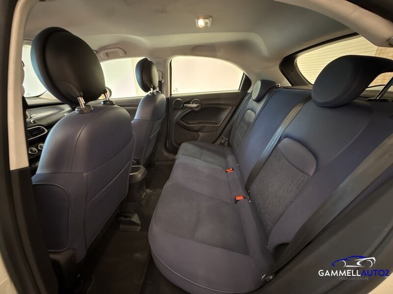 Fiat 500L Cross 2021