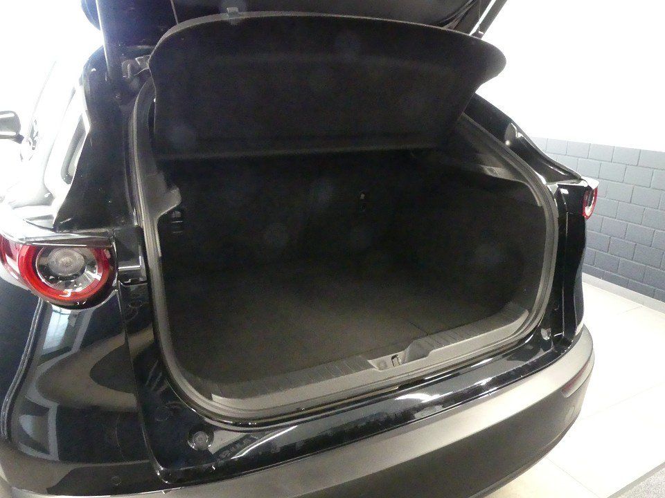 Mazda CX-30 2025