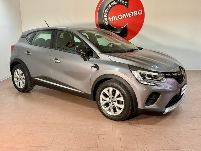 Renault Captur 2021