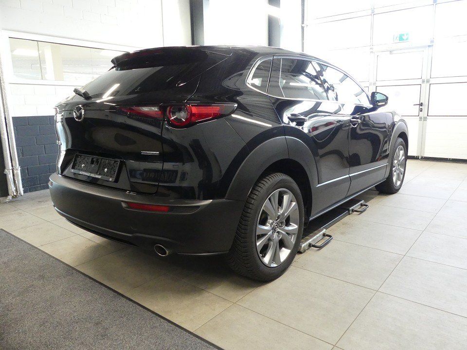 Mazda CX-30 2025