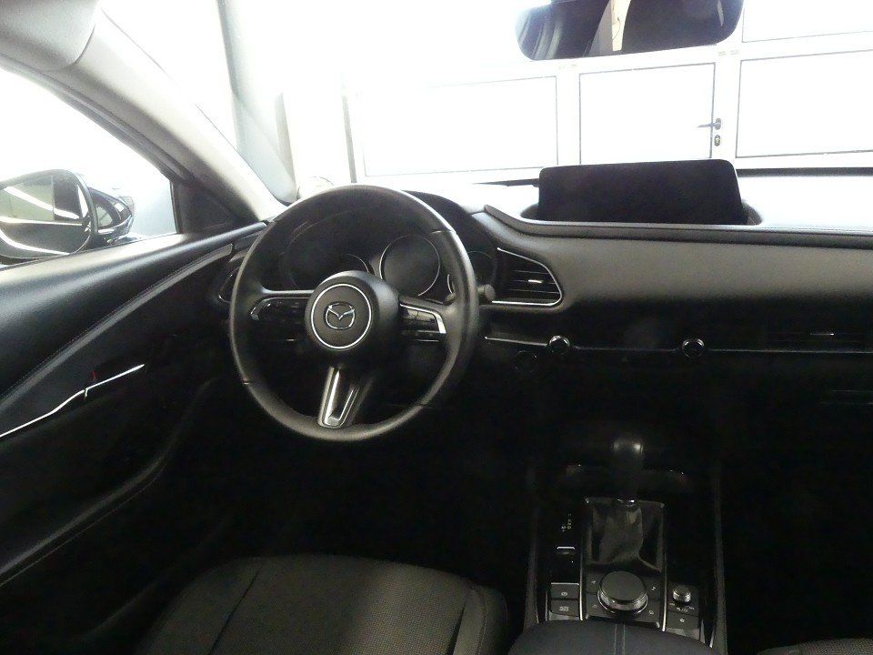 Mazda CX-30 2025