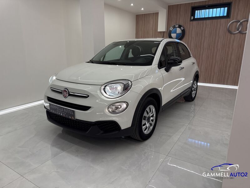 Fiat 500L Cross 2021