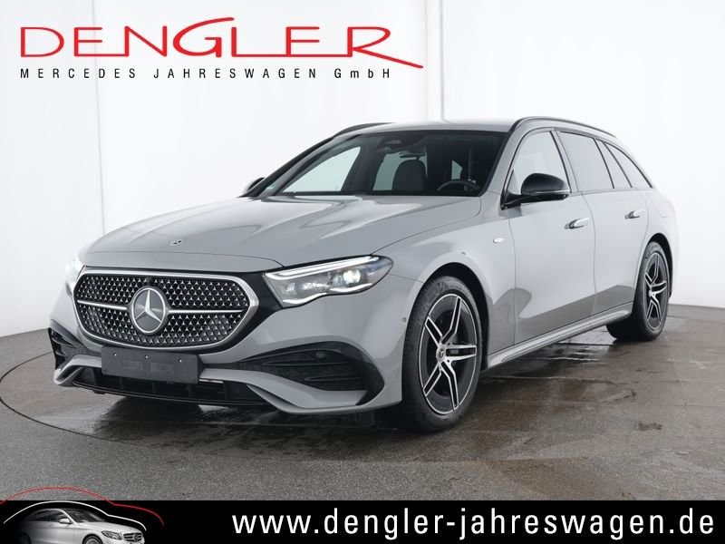 Mercedes-Benz E 300 2025
