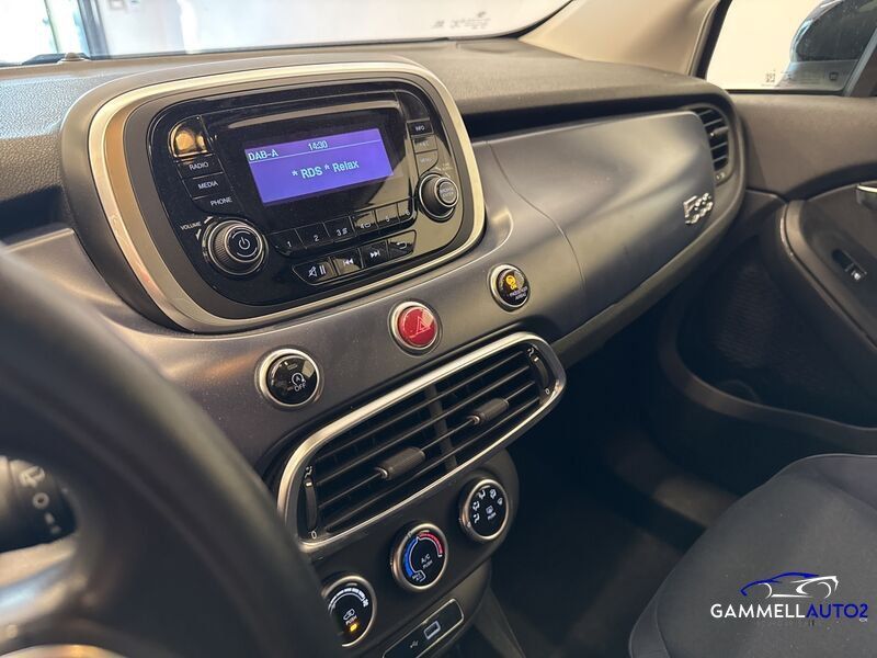 Fiat 500L Cross 2021