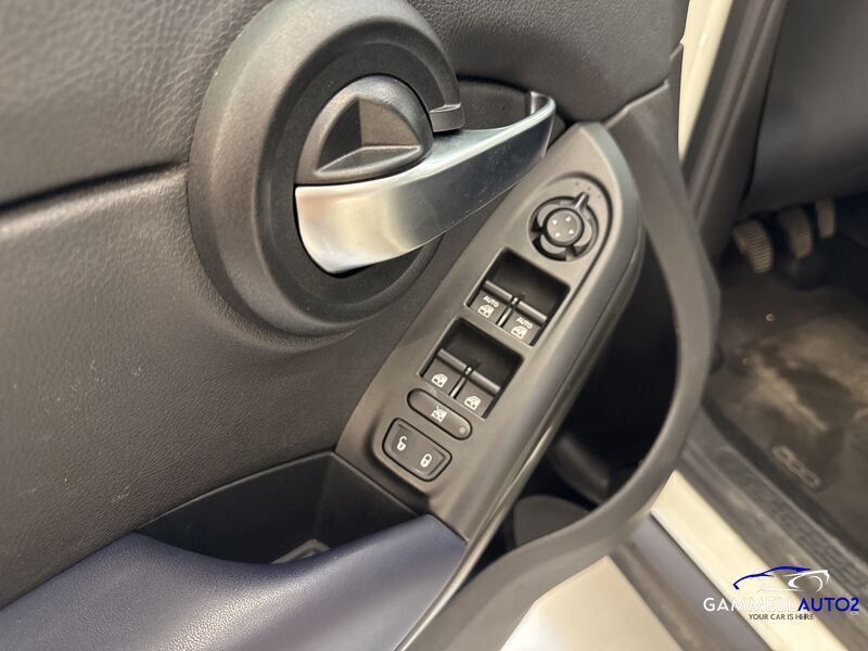 Fiat 500L Cross 2021