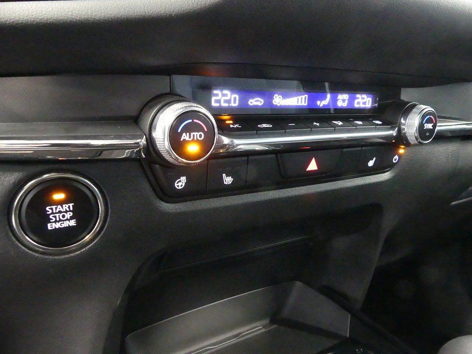 Mazda CX-30 2025