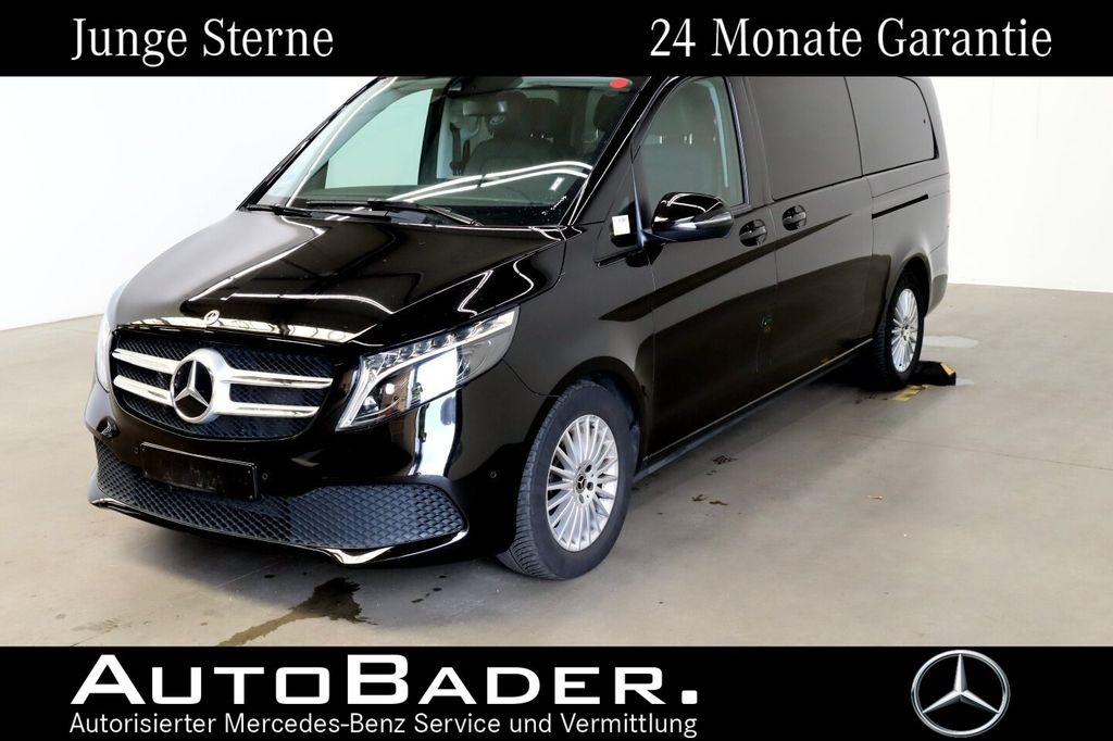 Mercedes-Benz V 300 2023