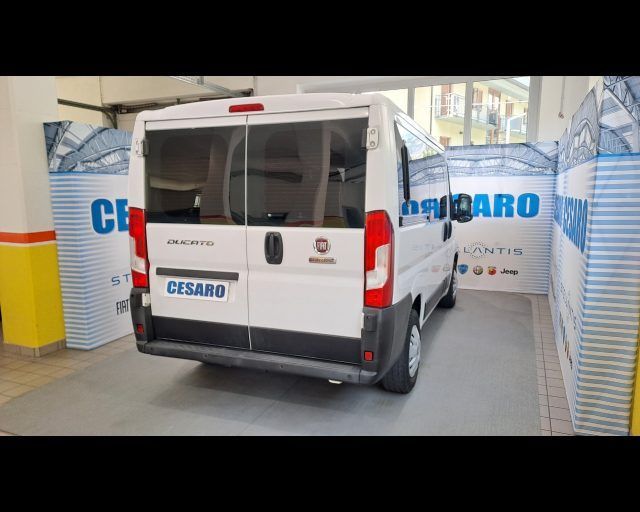 Fiat Ducato 2020