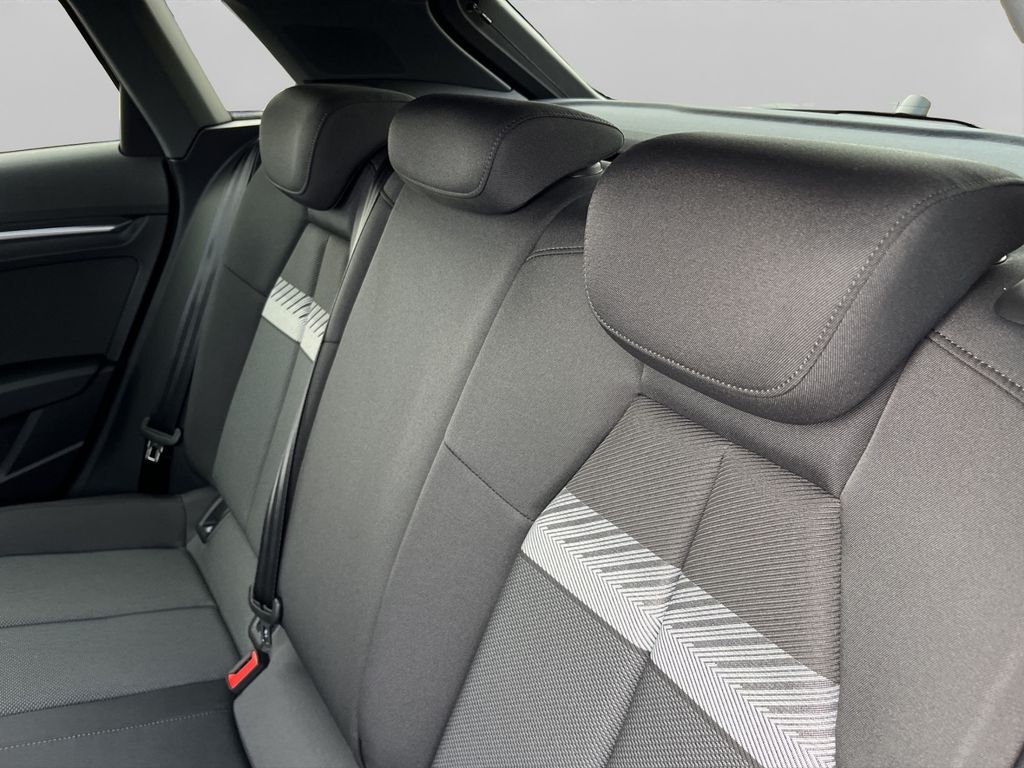 Audi A3 2024