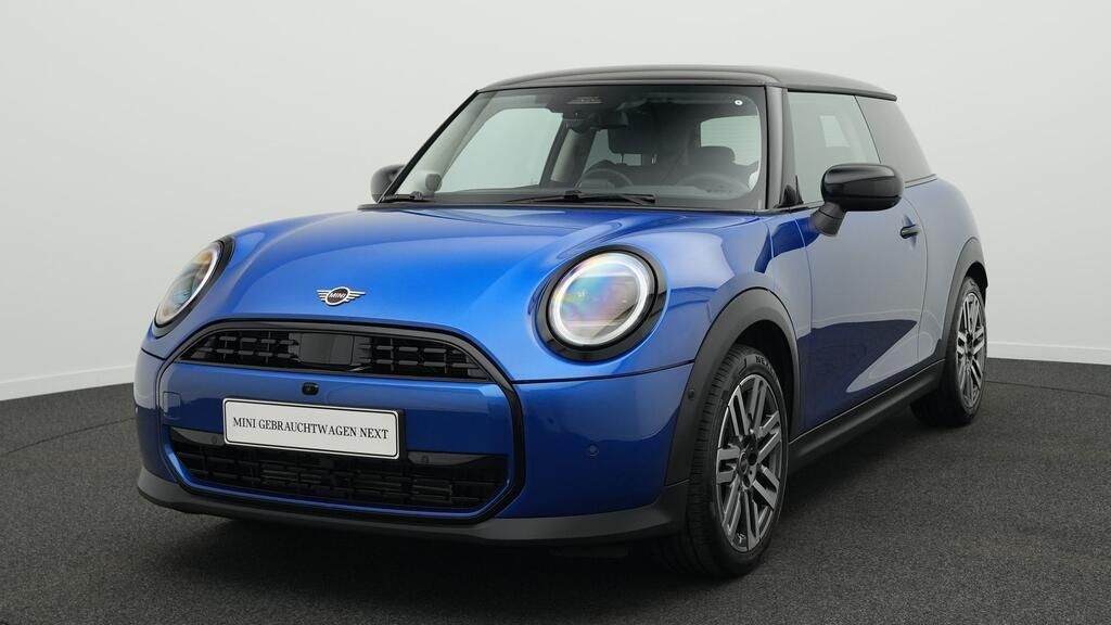 MINI Cooper C 2024