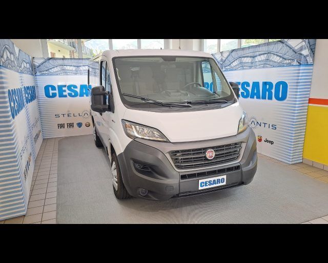 Fiat Ducato 2020