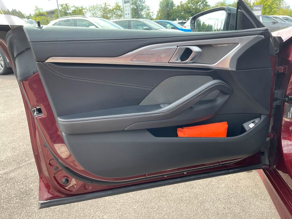 BMW 840 2021