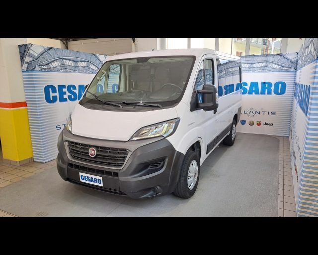 Fiat Ducato 2020