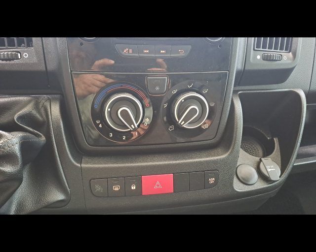 Fiat Ducato 2020