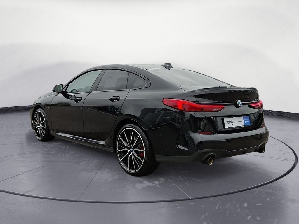 BMW 220 Gran Coupé 2024