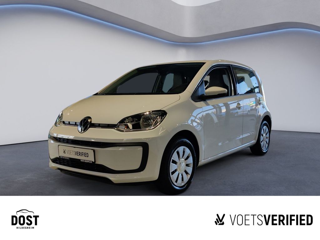 Volkswagen up! 2022