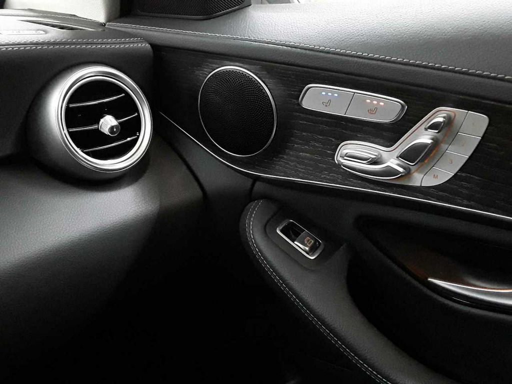 Mercedes-Benz C 220 2021